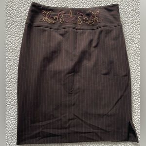 Nine West Women’s Business Skirt!